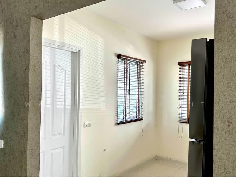 The Plant Chalongkrung 2, Bangkok, Chalong Krung Road, Lam Phak Chi, Nong Chok, Bangkok, 3 Bedrooms, 159 sqm, Single Detached House For Sale, by Nitchakarn Wanitwichakornkit, 500458871 - DDproperty.com