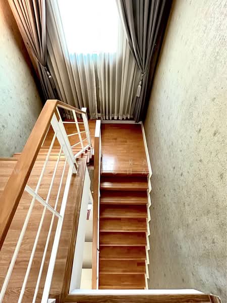 The Plant Chalongkrung 2, Bangkok, Chalong Krung Road, Lam Phak Chi, Nong Chok, Bangkok, 3 Bedrooms, 159 sqm, Single Detached House For Sale, by Nitchakarn Wanitwichakornkit, 500458871 - DDproperty.com