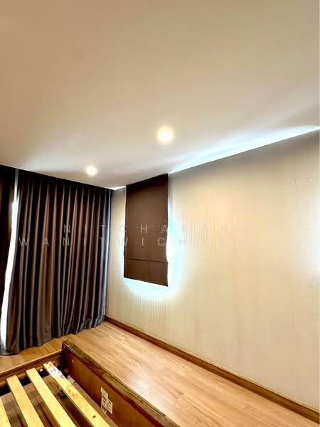 The Plant Chalongkrung 2, Bangkok, Chalong Krung Road, Lam Phak Chi, Nong Chok, Bangkok, 3 Bedrooms, 159 sqm, Single Detached House For Sale, by Nitchakarn Wanitwichakornkit, 500458871 - DDproperty.com