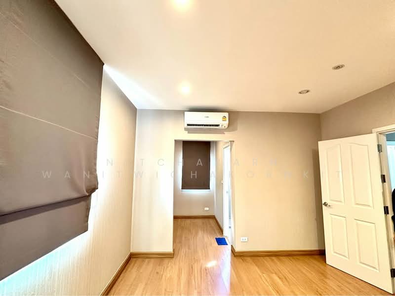 The Plant Chalongkrung 2, Bangkok, Chalong Krung Road, Lam Phak Chi, Nong Chok, Bangkok, 3 Bedrooms, 159 sqm, Single Detached House For Sale, by Nitchakarn Wanitwichakornkit, 500458871 - DDproperty.com