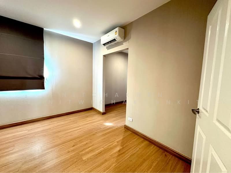 The Plant Chalongkrung 2, Bangkok, Chalong Krung Road, Lam Phak Chi, Nong Chok, Bangkok, 3 Bedrooms, 159 sqm, Single Detached House For Sale, by Nitchakarn Wanitwichakornkit, 500458871 - DDproperty.com