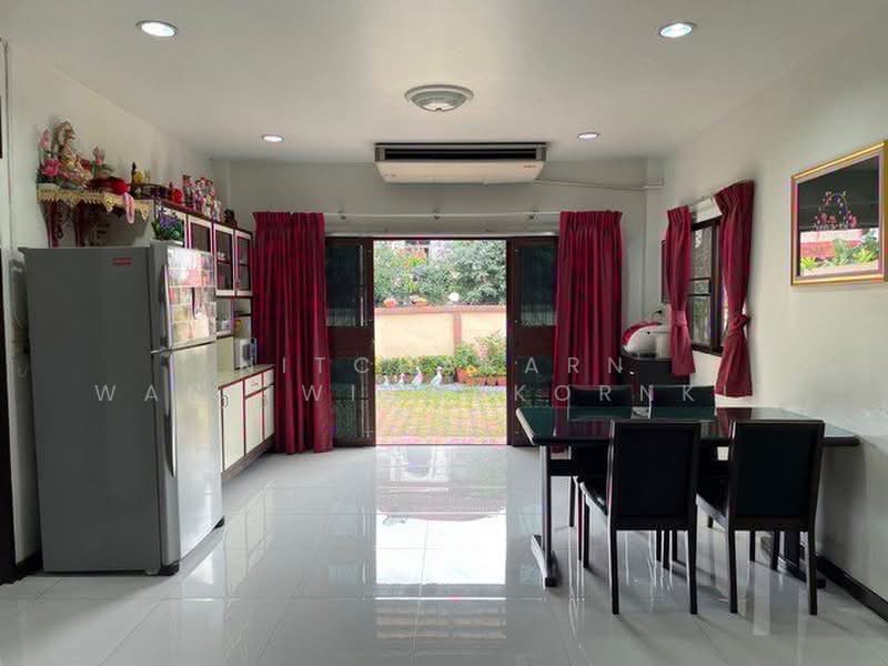 undefined, กรุงเทพ, บางบอน, กรุงเทพ, 60 ตร.ม., บ้านเดี่ยว ขาย, โดย Nitchakarn Wanitwichakornkit, 500458885 - DDproperty.com