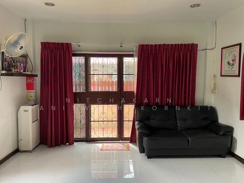 undefined, กรุงเทพ, บางบอน, กรุงเทพ, 60 ตร.ม., บ้านเดี่ยว ขาย, โดย Nitchakarn Wanitwichakornkit, 500458885 - DDproperty.com
