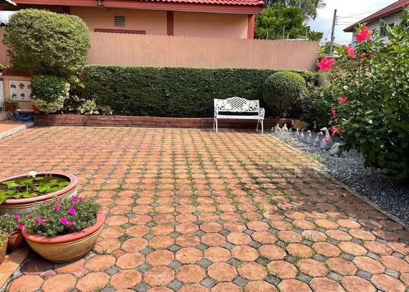 undefined, กรุงเทพ, บางบอน, กรุงเทพ, 60 ตร.ม., บ้านเดี่ยว ขาย, โดย Nitchakarn Wanitwichakornkit, 500458885 - DDproperty.com