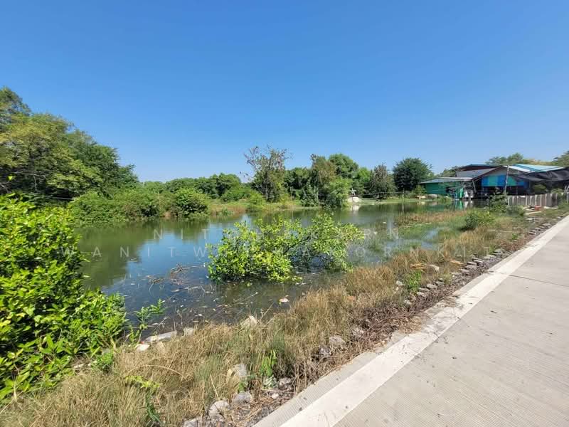 บ้าน สตูดิโอ, กรุงเทพ, ทุ่งครุ, กรุงเทพ, 47 ตร.ม., บ้านเดี่ยว ขาย, โดย Nitchakarn Wanitwichakornkit, 500458887 - DDproperty.com