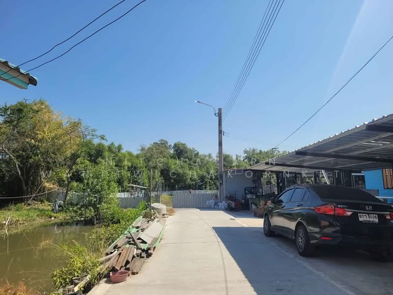 บ้าน สตูดิโอ, กรุงเทพ, ทุ่งครุ, กรุงเทพ, 47 ตร.ม., บ้านเดี่ยว ขาย, โดย Nitchakarn Wanitwichakornkit, 500458887 - DDproperty.com