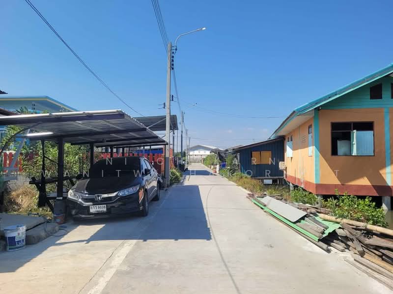 บ้าน สตูดิโอ, กรุงเทพ, ทุ่งครุ, กรุงเทพ, 47 ตร.ม., บ้านเดี่ยว ขาย, โดย Nitchakarn Wanitwichakornkit, 500458887 - DDproperty.com