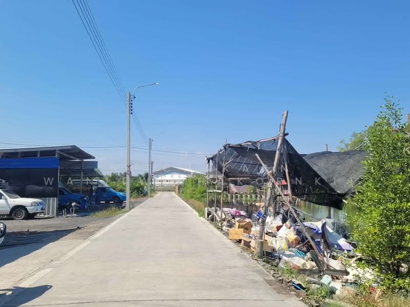บ้าน สตูดิโอ, กรุงเทพ, ทุ่งครุ, กรุงเทพ, 47 ตร.ม., บ้านเดี่ยว ขาย, โดย Nitchakarn Wanitwichakornkit, 500458887 - DDproperty.com