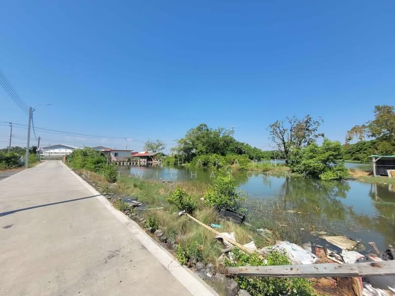 Studio House, Bangkok, Thung Khru, Bangkok, Studio, 47 sqm, Single Detached House For Sale, by Nitchakarn Wanitwichakornkit, 500458887 - DDproperty.com