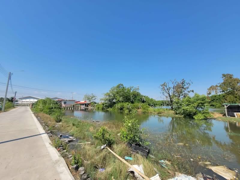 บ้าน สตูดิโอ, กรุงเทพ, ทุ่งครุ, กรุงเทพ, 47 ตร.ม., บ้านเดี่ยว ขาย, โดย Nitchakarn Wanitwichakornkit, 500458887 - DDproperty.com