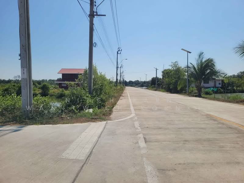 บ้าน สตูดิโอ, กรุงเทพ, ทุ่งครุ, กรุงเทพ, 47 ตร.ม., บ้านเดี่ยว ขาย, โดย Nitchakarn Wanitwichakornkit, 500458887 - DDproperty.com