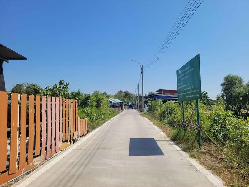 บ้าน สตูดิโอ, กรุงเทพ, ทุ่งครุ, กรุงเทพ, 47 ตร.ม., บ้านเดี่ยว ขาย, โดย Nitchakarn Wanitwichakornkit, 500458887 - DDproperty.com