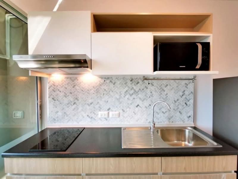 Supalai Veranda Rama 9, Bangkok, 349 Rama 9, Bang Kapi, Huai Khwang, Bangkok, 1 Bedroom, 42 sqm, Condo For Rent, by Connex Property, 500458889 - DDproperty.com