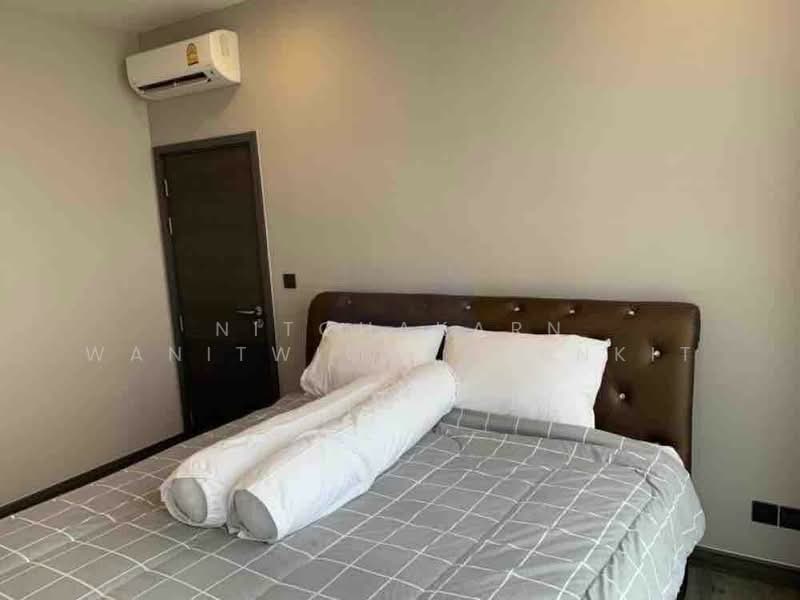 Urbano Rajavithi, Bangkok, Rajavithi Road, Bang Phlat, Bangkok, 2 Bedrooms, 49 sqm, Condo For Rent, by Nitchakarn Wanitwichakornkit, 500458894 - DDproperty.com