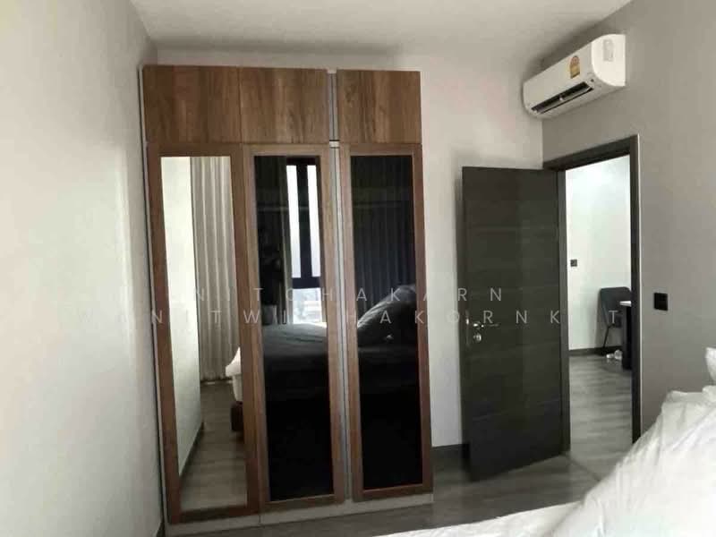 Urbano Rajavithi, Bangkok, Rajavithi Road, Bang Phlat, Bangkok, 2 Bedrooms, 49 sqm, Condo For Rent, by Nitchakarn Wanitwichakornkit, 500458894 - DDproperty.com