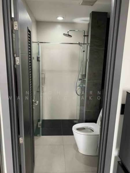 Urbano Rajavithi, Bangkok, Rajavithi Road, Bang Phlat, Bangkok, 2 Bedrooms, 49 sqm, Condo For Rent, by Nitchakarn Wanitwichakornkit, 500458894 - DDproperty.com