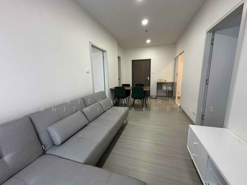 Supalai Loft Sathorn-Ratchaphruek, Bangkok, Pak Khlong Phasi Charoen, Phasi Charoen, Bangkok, 2 Bedrooms, 56 sqm, Condo For Rent, by Nitchakarn Wanitwichakornkit, 500458896 - DDproperty.com