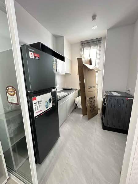 Supalai Loft Sathorn-Ratchaphruek, Bangkok, Pak Khlong Phasi Charoen, Phasi Charoen, Bangkok, 2 Bedrooms, 56 sqm, Condo For Rent, by Nitchakarn Wanitwichakornkit, 500458896 - DDproperty.com