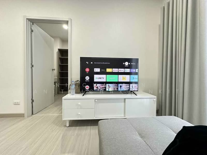 Supalai Loft Sathorn-Ratchaphruek, Bangkok, Pak Khlong Phasi Charoen, Phasi Charoen, Bangkok, 2 Bedrooms, 56 sqm, Condo For Rent, by Nitchakarn Wanitwichakornkit, 500458896 - DDproperty.com