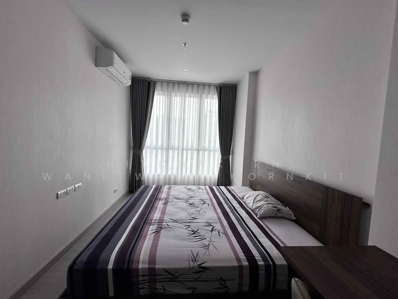 Supalai Loft Sathorn-Ratchaphruek : ศุภาลัย ลอฟท์ สาทร - ราชพฤกษ์, กรุงเทพ, ปากคลองภาษีเจริญ, ภาษีเจริญ, กรุงเทพ, 56 ตร.ม., คอนโด ให้เช่า, โดย Nitchakarn Wanitwichakornkit, 500458896 - DDproperty.com