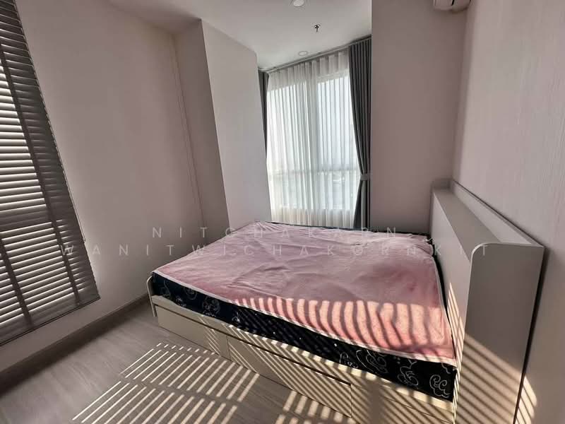 Supalai Loft Sathorn-Ratchaphruek : ศุภาลัย ลอฟท์ สาทร - ราชพฤกษ์, กรุงเทพ, ปากคลองภาษีเจริญ, ภาษีเจริญ, กรุงเทพ, 56 ตร.ม., คอนโด ให้เช่า, โดย Nitchakarn Wanitwichakornkit, 500458896 - DDproperty.com