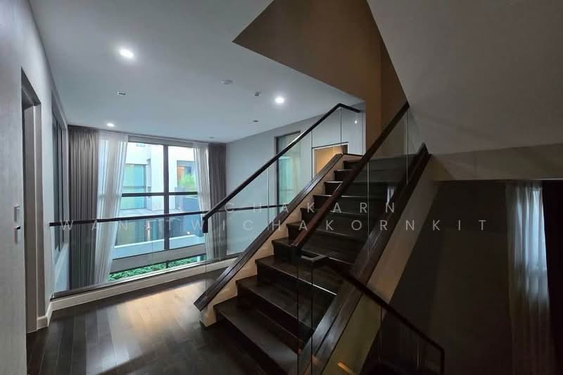 undefined, Bangkok, Suan Luang, Bangkok, 4 Bedrooms, 440 sqm, Single Detached House For Rent, by Nitchakarn Wanitwichakornkit, 500458899 - DDproperty.com