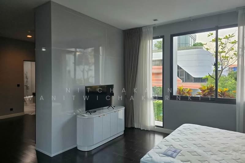 undefined, Bangkok, Suan Luang, Bangkok, 4 Bedrooms, 440 sqm, Single Detached House For Rent, by Nitchakarn Wanitwichakornkit, 500458899 - DDproperty.com