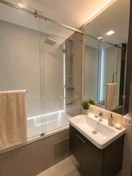 The Privacy Jatujak, กรุงเทพ, 1100 ถนนวิภาวดีรังสิต, จอมพล, จตุจักร, กรุงเทพ, 54 ตร.ม., คอนโด ขาย, โดย Nattakan nueaiam, 500458902 - DDproperty.com