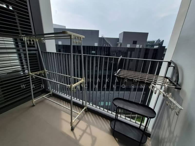 Whizdom Inspire Sukhumvit : วิซดอม อินสปาย สุขุมวิท, กรุงเทพ, ถนนสุขุมวิท, บางจาก, พระโขนง, กรุงเทพ, 56 ตร.ม., คอนโด ให้เช่า, โดย Nitchakarn Wanitwichakornkit, 500458904 - DDproperty.com