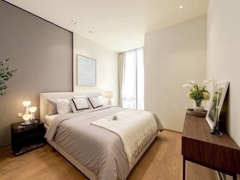 28 Chidlom, Bangkok, 28 Chit Lom Alley, Lumphini, Pathum Wan, Bangkok, 1 Bedroom, 51 sqm, Condo For Rent, by Nitchakarn Wanitwichakornkit, 500458906 - DDproperty.com