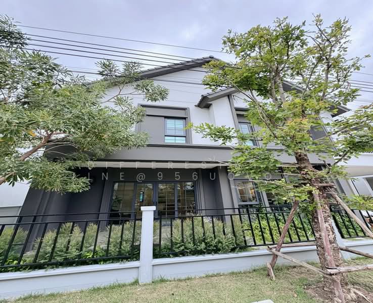 Centro Bangna : เซนโทร บางนา, สมุทรปราการ, 111 ซอย3, บางแก้ว, บางพลี, สมุทรปราการ, 300 ตร.ม., บ้านเดี่ยว ให้เช่า, โดย DifferEstate Line@956uovqp, 500458912 - DDproperty.com