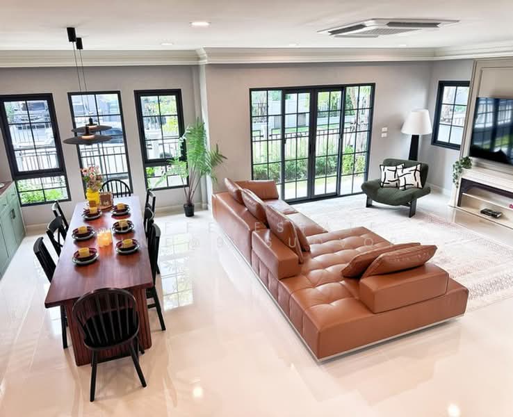 Centro Bangna, Samut Prakan, 111 Soi 3, Bang Kaeo, Bang Plee, Samut Prakan, 4 Bedrooms, 300 sqm, Single Detached House For Rent, by DifferEstate Line@956uovqp, 500458912 - DDproperty.com