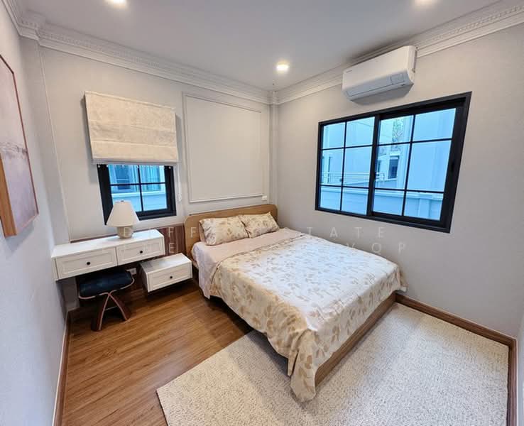 Centro Bangna : เซนโทร บางนา, สมุทรปราการ, 111 ซอย3, บางแก้ว, บางพลี, สมุทรปราการ, 300 ตร.ม., บ้านเดี่ยว ให้เช่า, โดย DifferEstate Line@956uovqp, 500458912 - DDproperty.com