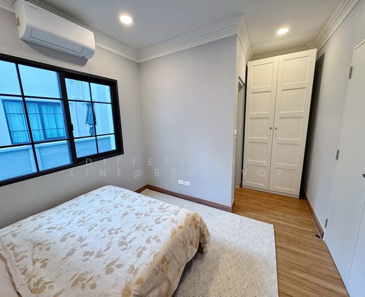 Centro Bangna, Samut Prakan, 111 Soi 3, Bang Kaeo, Bang Plee, Samut Prakan, 4 Bedrooms, 300 sqm, Single Detached House For Rent, by DifferEstate Line@956uovqp, 500458912 - DDproperty.com