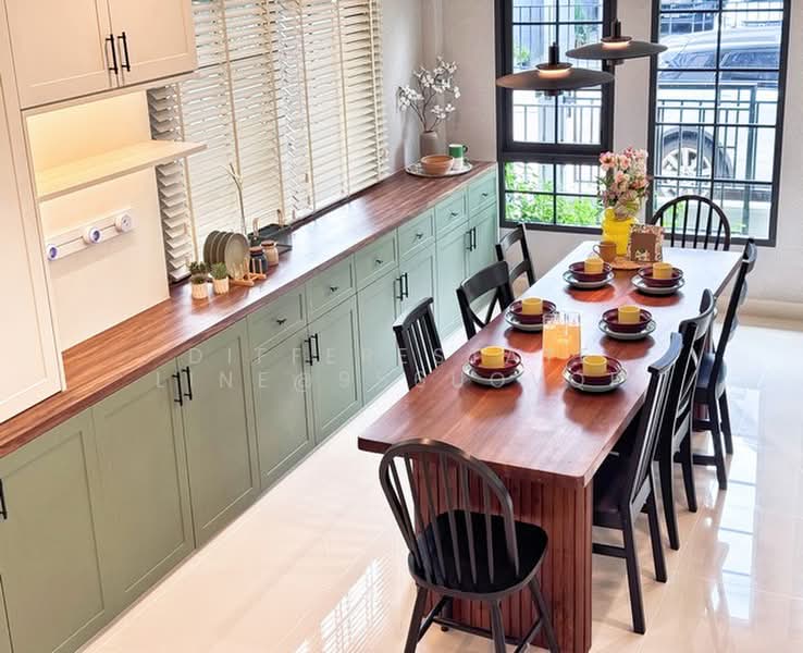 Centro Bangna : เซนโทร บางนา, สมุทรปราการ, 111 ซอย3, บางแก้ว, บางพลี, สมุทรปราการ, 300 ตร.ม., บ้านเดี่ยว ให้เช่า, โดย DifferEstate Line@956uovqp, 500458912 - DDproperty.com