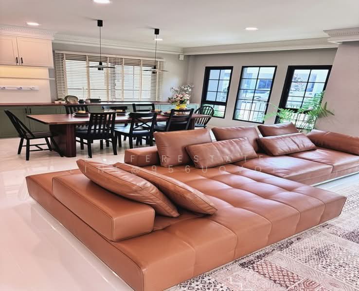 Centro Bangna, Samut Prakan, 111 Soi 3, Bang Kaeo, Bang Plee, Samut Prakan, 4 Bedrooms, 300 sqm, Single Detached House For Rent, by DifferEstate Line@956uovqp, 500458912 - DDproperty.com