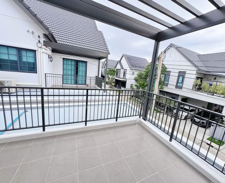 Centro Bangna, Samut Prakan, 111 Soi 3, Bang Kaeo, Bang Plee, Samut Prakan, 4 Bedrooms, 300 sqm, Single Detached House For Rent, by DifferEstate Line@956uovqp, 500458912 - DDproperty.com