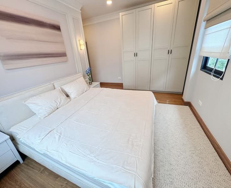 Centro Bangna, Samut Prakan, 111 Soi 3, Bang Kaeo, Bang Plee, Samut Prakan, 4 Bedrooms, 300 sqm, Single Detached House For Rent, by DifferEstate Line@956uovqp, 500458912 - DDproperty.com