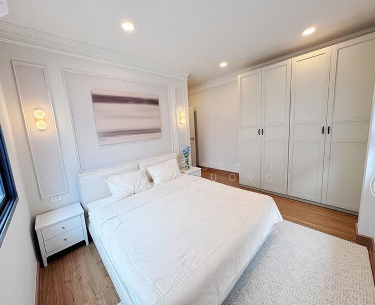 Centro Bangna, Samut Prakan, 111 Soi 3, Bang Kaeo, Bang Plee, Samut Prakan, 4 Bedrooms, 300 sqm, Single Detached House For Rent, by DifferEstate Line@956uovqp, 500458912 - DDproperty.com
