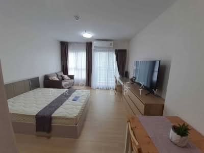 For Rent - Supalai Veranda Rama 9, Bangkok