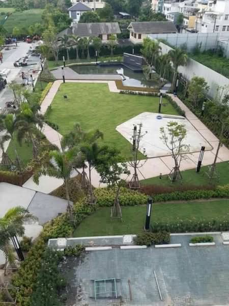 Supalai Veranda Rama 9 : ศุภาลัย เวอเรนด้า พระราม 9, กรุงเทพ, 349 ถนนพระราม 9, บางกะปิ, ห้วยขวาง, กรุงเทพ, 30 ตร.ม., คอนโด ให้เช่า, โดย Connex Property, 500458913 - DDproperty.com
