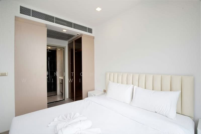 One9Five Asoke-Rama 9, Bangkok, 195 Soi Rama 9 Soi 5, Huai Khwang, Bangkok, 1 Bedroom, 37 sqm, Condo For Rent, by Nitchakarn Wanitwichakornkit, 500458916 - DDproperty.com