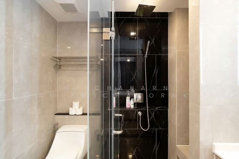 One9Five Asoke-Rama 9, Bangkok, 195 Soi Rama 9 Soi 5, Huai Khwang, Bangkok, 1 Bedroom, 37 sqm, Condo For Rent, by Nitchakarn Wanitwichakornkit, 500458916 - DDproperty.com