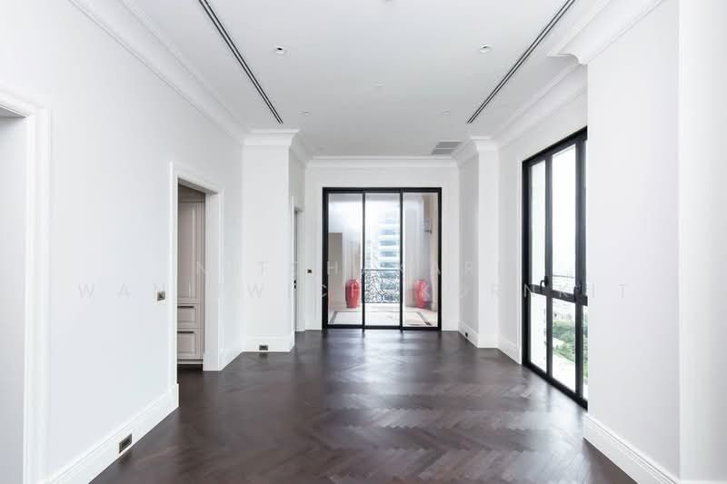 98 Wireless, Bangkok, 98 Wireless Road, Lumphini, Pathum Wan, Bangkok, 2 Bedrooms, 121 sqm, Condo For Sale, by Nitchakarn Wanitwichakornkit, 500458921 - DDproperty.com