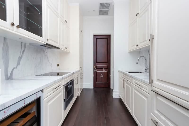 98 Wireless, Bangkok, 98 Wireless Road, Lumphini, Pathum Wan, Bangkok, 2 Bedrooms, 121 sqm, Condo For Sale, by Nitchakarn Wanitwichakornkit, 500458921 - DDproperty.com
