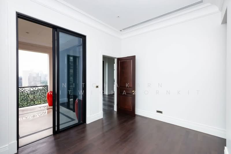 98 Wireless, Bangkok, 98 Wireless Road, Lumphini, Pathum Wan, Bangkok, 2 Bedrooms, 121 sqm, Condo For Sale, by Nitchakarn Wanitwichakornkit, 500458921 - DDproperty.com