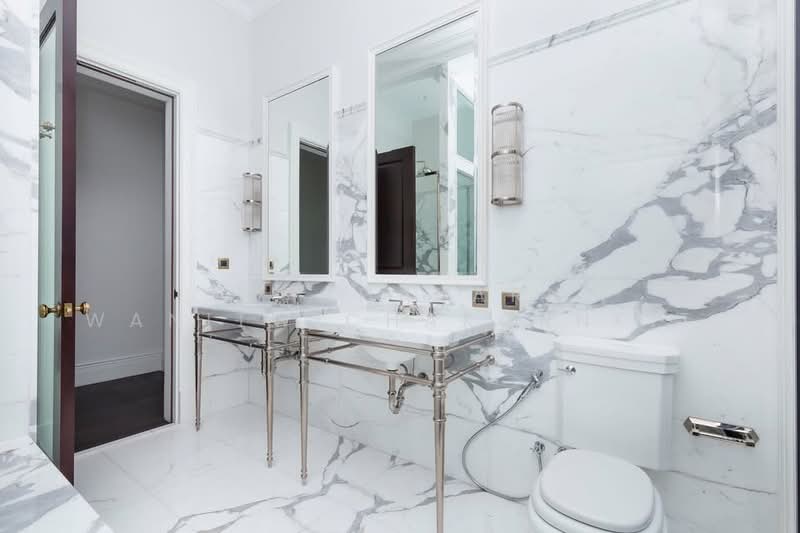 98 Wireless, Bangkok, 98 Wireless Road, Lumphini, Pathum Wan, Bangkok, 2 Bedrooms, 121 sqm, Condo For Sale, by Nitchakarn Wanitwichakornkit, 500458921 - DDproperty.com