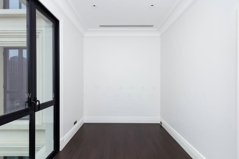 98 Wireless, Bangkok, 98 Wireless Road, Lumphini, Pathum Wan, Bangkok, 2 Bedrooms, 121 sqm, Condo For Sale, by Nitchakarn Wanitwichakornkit, 500458921 - DDproperty.com