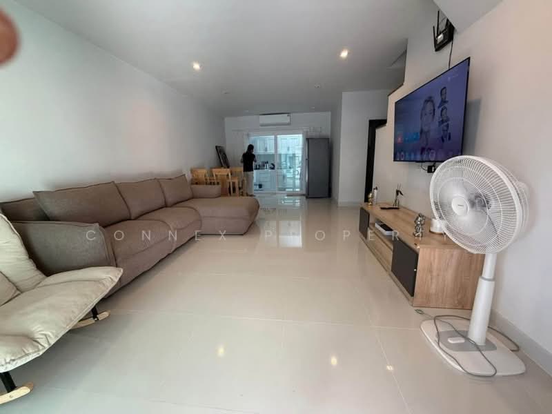 Supalai Primo Monument, Phuket, Sri Sunthon, Thalang, Phuket, 3 Bedrooms, 70 sqm, Single Detached House For Rent, by Connex Property, 500458924 - DDproperty.com