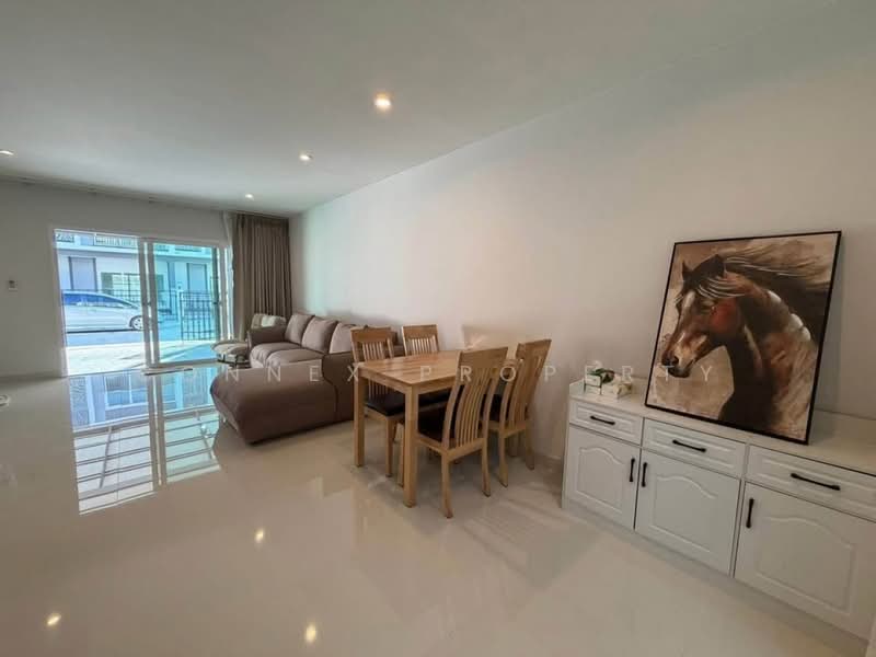 Supalai Primo Monument, Phuket, Sri Sunthon, Thalang, Phuket, 3 Bedrooms, 70 sqm, Single Detached House For Rent, by Connex Property, 500458924 - DDproperty.com